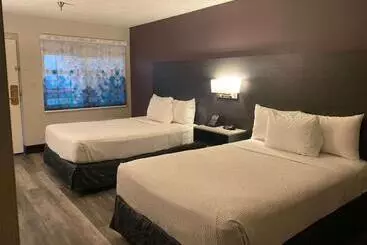 호텔 La Quinta Inn By Wyndham Bakersfield South