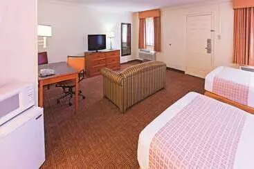 Hotel La Quinta Inn By Wyndham San Antonio Lackland