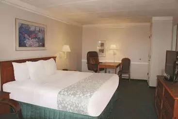 Hotel La Quinta Inn By Wyndham Temple