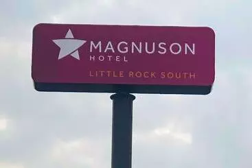 Magnuson Hotel Little Rock South