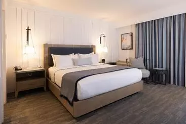 فندق Montauk Yacht Club