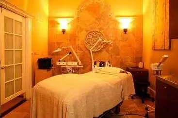 Hotel The Martha Washington Inn And Spa