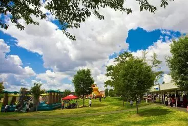 Szálloda Washington Dulles Airport Marriott