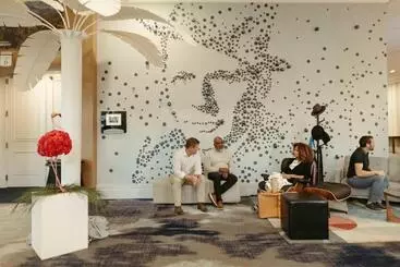 Jw Marriott Desert Springs Resort & Spa