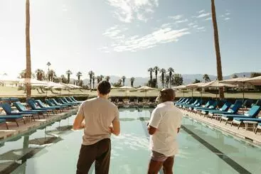 Jw Marriott Desert Springs Resort & Spa