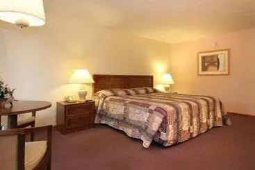 Majestic Regency Resort