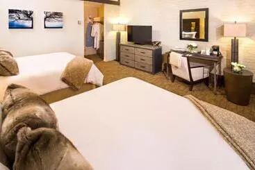 Mountain Chalet Snowmass