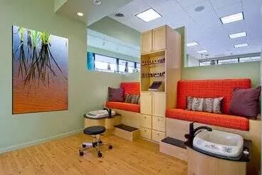 Lake House At High Peaks Resort