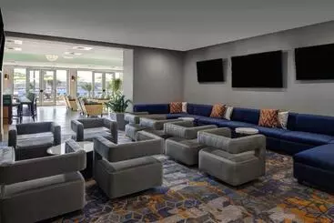 Sheraton Panama City Beach Golf & Spa Resort