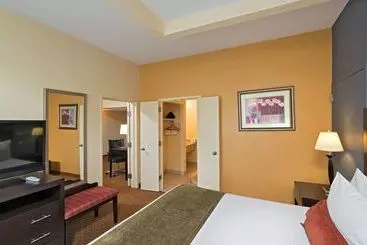 Best Western Plus Hotel & Conference Center