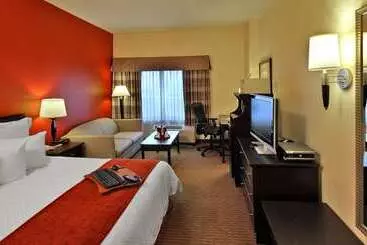 Best Western Plus Hotel & Conference Center