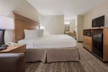 Отель Best Western University Inn