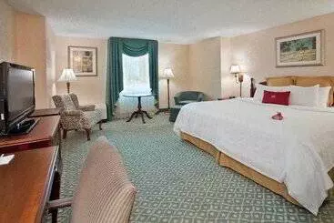 Clayton Plaza Hotel & Extended Stay