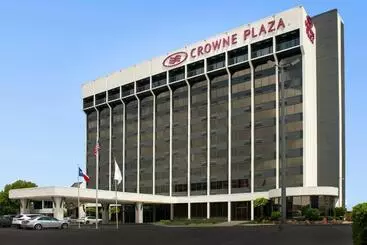 בית מלון כפרי Crowne Plaza San Antonio Airport By Ihg