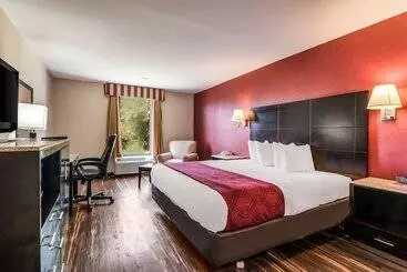 فندق Econo Lodge Pocomoke City Hwy 13