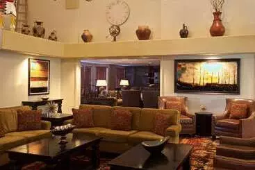 فندق Embassy Suites By Hilton Flagstaff