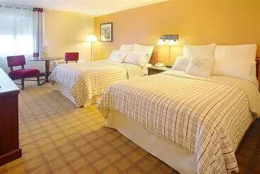 ホテル Four Points By Sheraton York