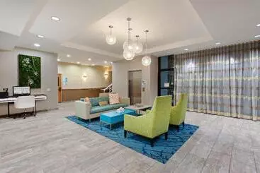 호텔 Holiday Inn Express Newport Beach, An Ihg