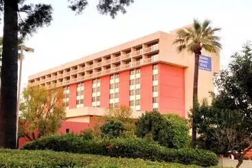 Ontario Airport Hotel & Conference Center