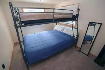 Hotell Ponderosa Lodge