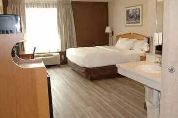 فندق Quality Inn Homestead Park