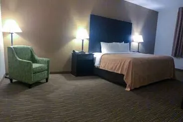 ホテル Quality Inn & Suites