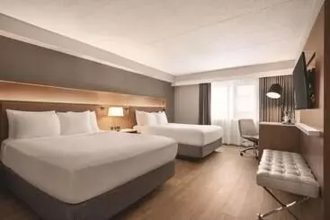 ホテル Oneida Casino