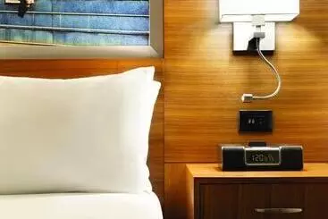 Radisson Hotel La Crosse