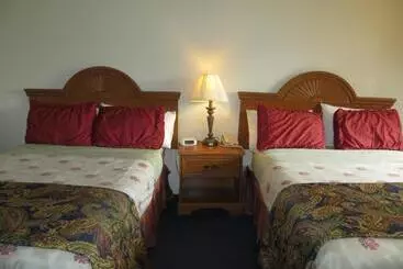 ホテル The Monarch Resort