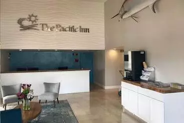 酒店 The Pacific Inn