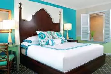Ocean Key Resort & Spa