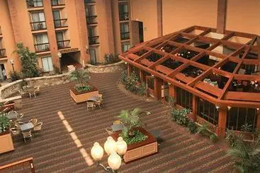 CoCo Key Water Resort - Hotel - Convention Center Waterbury