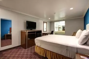 Hotel Pacific, Manhattan Beach