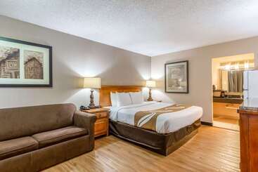 فندق Quality Inn Pasadena Houston