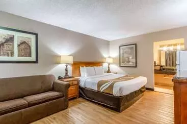 فندق Quality Inn Pasadena Houston