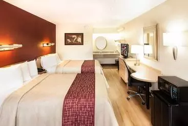 Hotel Red Roof Inn Chicago Joliet