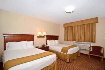 Szálloda Inn On Storrs