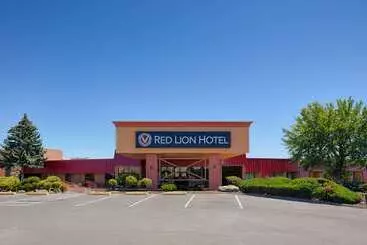 Red Lion Hotel Pendleton