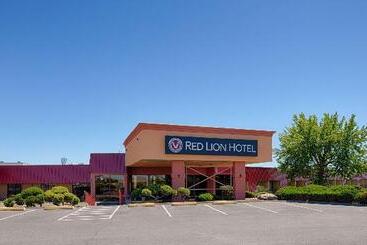 Red Lion Hotel Pendleton