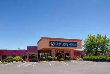 Red Lion Hotel Pendleton
