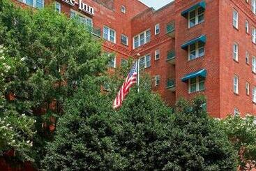 Residence Inn By Marriott Atlanta Midtown/georgia Tech