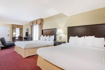 Residenssi Hawthorn Extended Stay By Wyndham Columbus