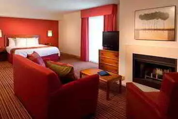 דירת נופש Sonesta Es Suites Jacksonville