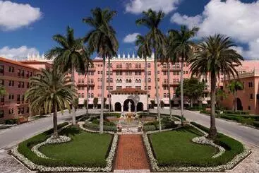 Boca Raton Resort & Club