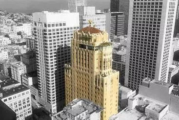 Отель Beacon Grand, A Union Square