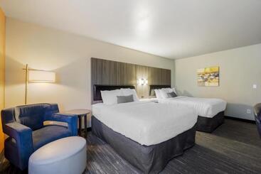 هتل Best Western Plus Renton Inn