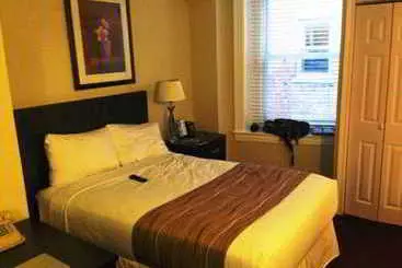 Otel Boston Buckminster