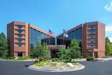 فندق Doubletree By Hilton Denver Aurora