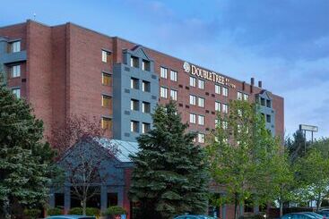 Doubletree By Hilton Hotel Leominster