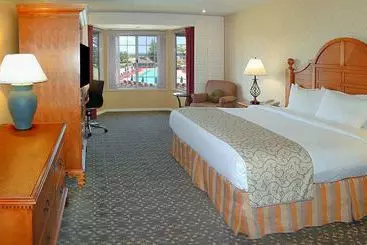 ホテル Hilton Sonoma Wine Country